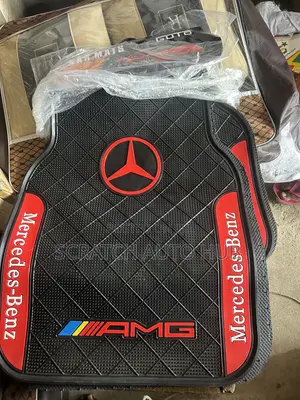 Mercedes Benz Original Carpet Available Complete Set