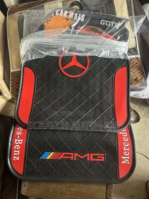 Mercedes Benz Original Carpet Available Complete Set