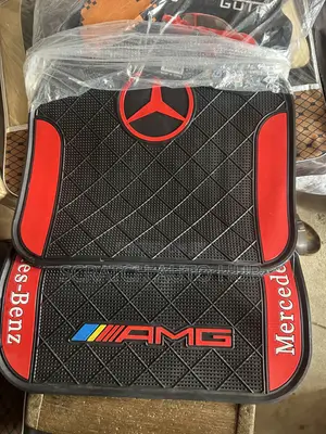 Mercedes Benz Original Carpet Available Complete Set