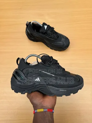 Adidas Wonder Runner Turbo