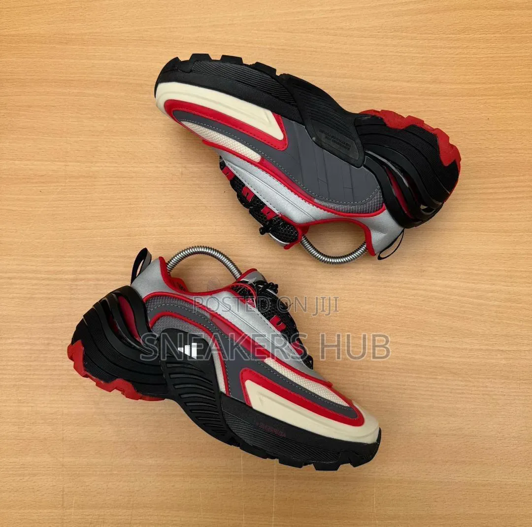 Adidas Wonder Runner Turbo