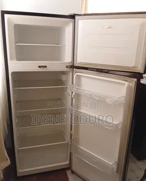 Hisense. Fridge