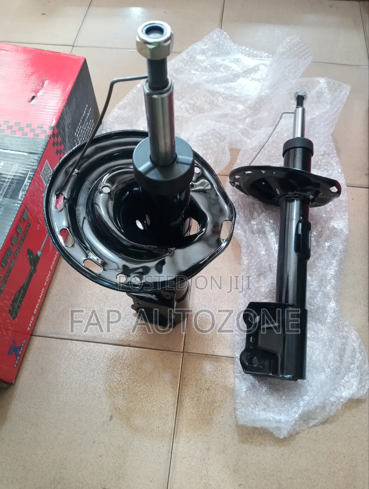 Genuine FCS Toyota Venza Strut Assembly From USA