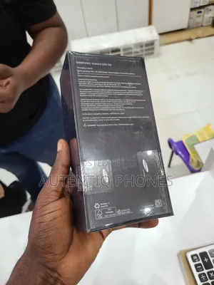 New Samsung Galaxy S20+ 5G 128 GB Gray