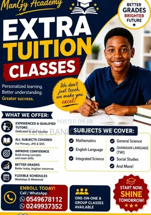 Home Tuition
