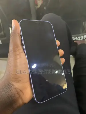Apple iPhone 12 64 GB Purple