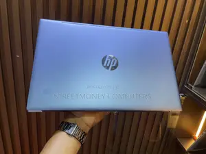 Laptop HP Pavilion 15-eh0050wm 8GB AMD SSD 256GB