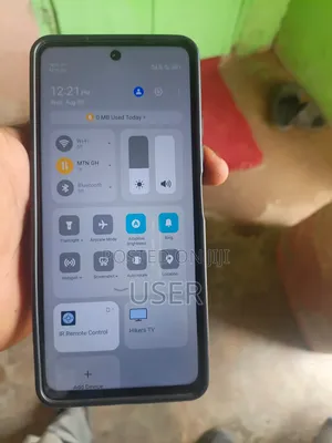 Tecno Spark 30 256 GB Black