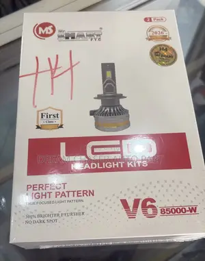 Original Led Bulb Available for All Your Cars Now