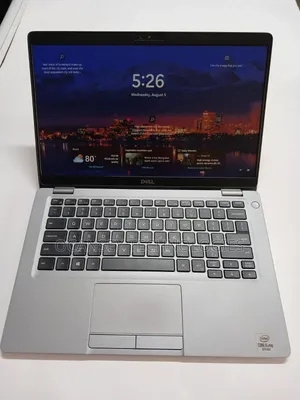Laptop Dell Latitude 5310 8GB Intel Core i5 SSD 256GB