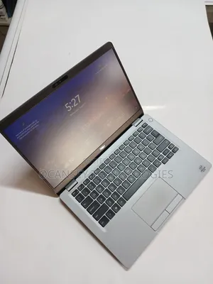 Laptop Dell Latitude 5310 8GB Intel Core i5 SSD 256GB