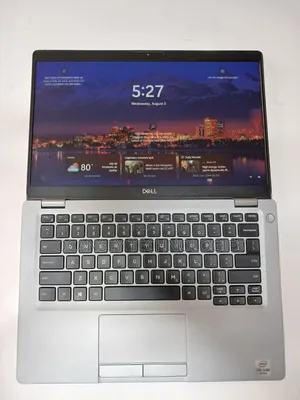 Laptop Dell Latitude 5310 8GB Intel Core i5 SSD 256GB