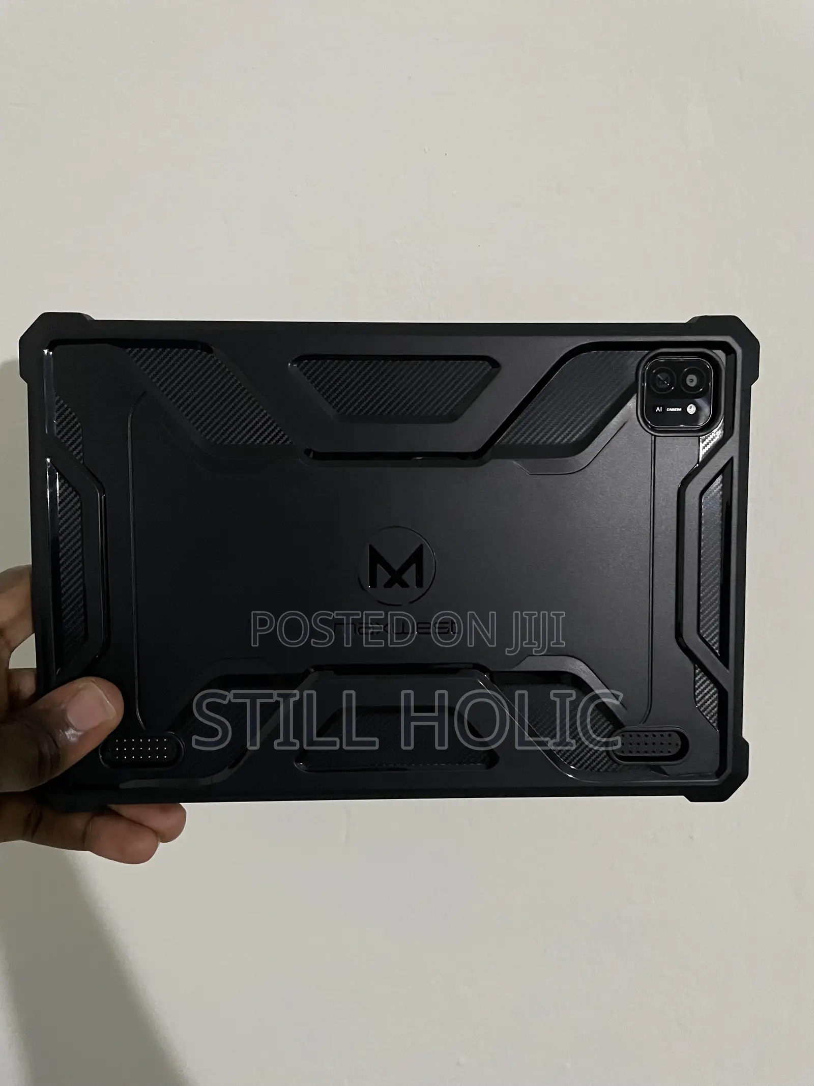 New Tablet 32 GB Black