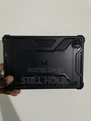 New Tablet 32 GB Black