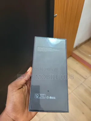 New Samsung Galaxy Z Flip 5 512 GB Green
