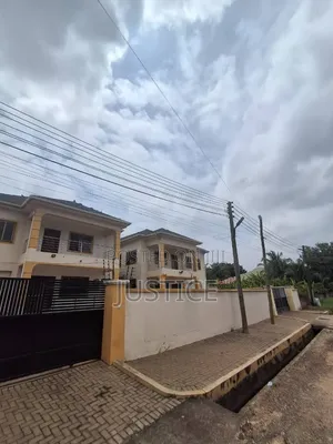 3bdrm House in West Legon, Police Station for rent