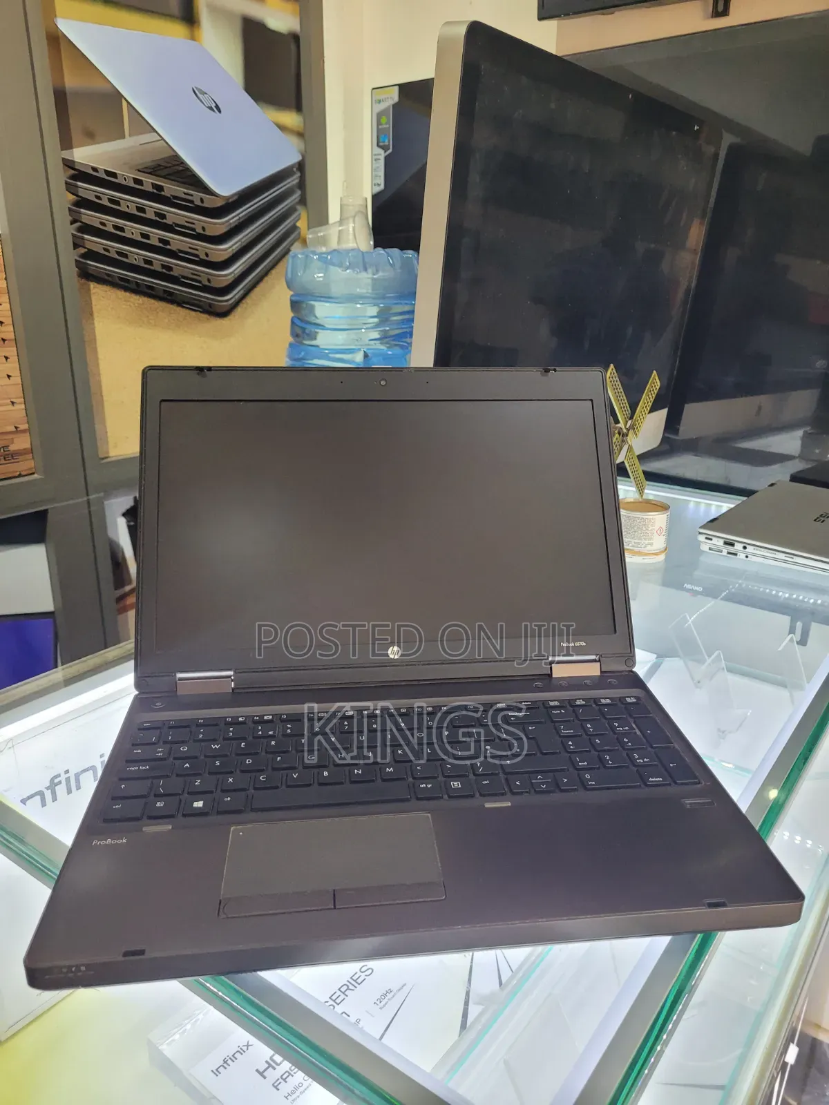 Laptop HP ProBook 6570B 6GB Intel Core i7 HDD 500GB