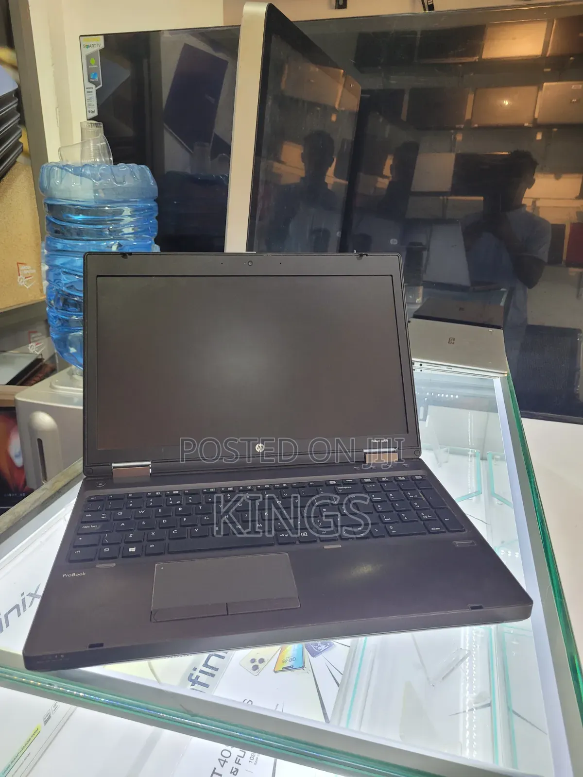 Laptop HP ProBook 6570B 6GB Intel Core i7 HDD 500GB