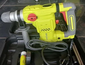 Rotary Hammer 1500W