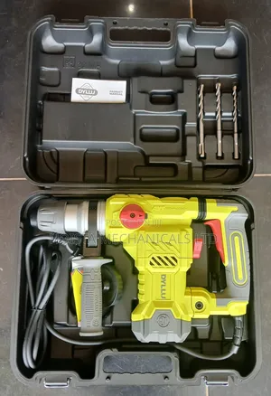 Rotary Hammer 1500W