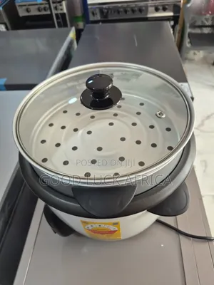 Decakila 2.8L Rice Cooker 1000W – KEER010W