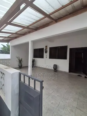 Furnished 3bdrm Apartment in Taifa, Station Area for rent