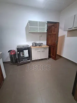 Furnished 3bdrm Apartment in Taifa, Station Area for rent