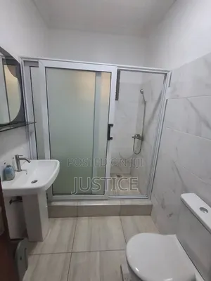Furnished 3bdrm Apartment in Taifa, Station Area for rent