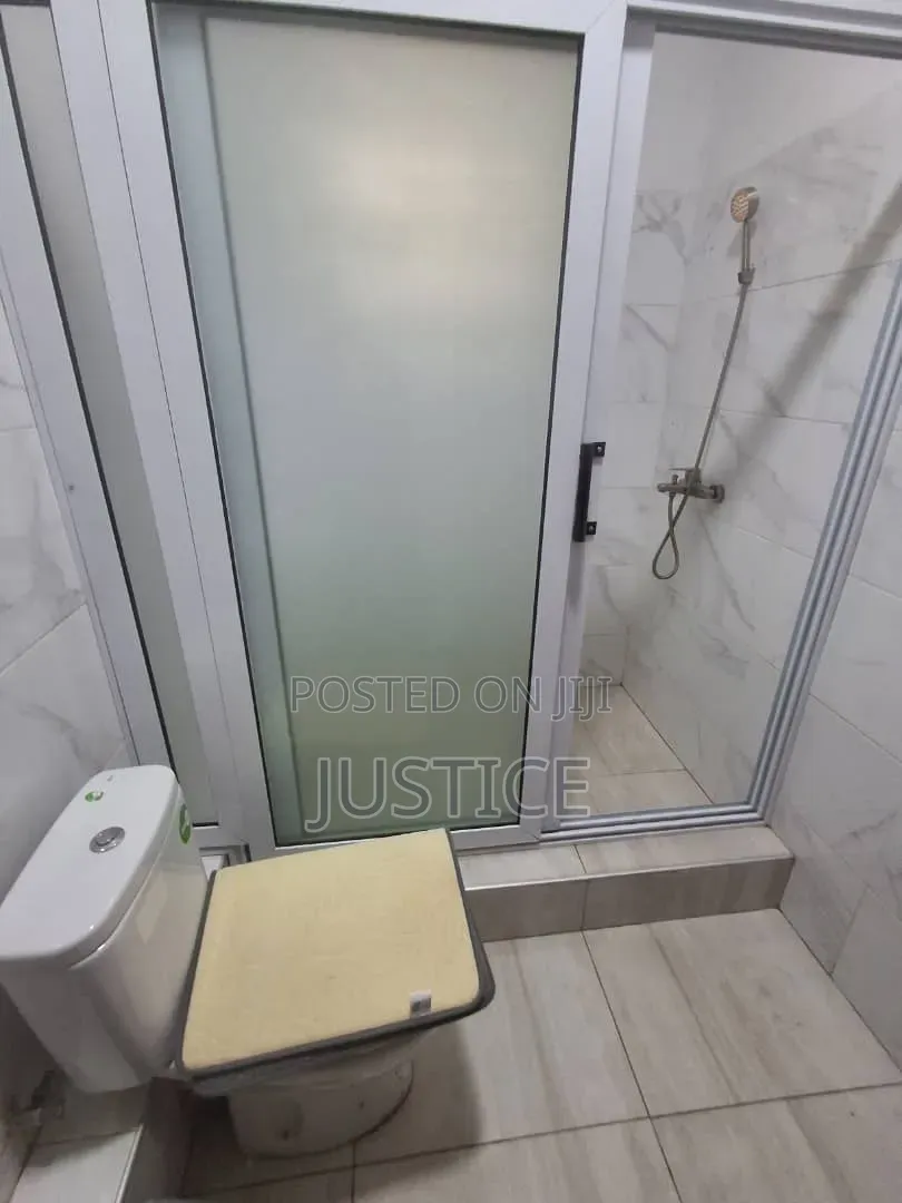 Furnished 3bdrm Apartment in Taifa, Station Area for rent