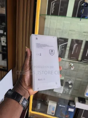 New Samsung Galaxy A73 5G 256 GB Black