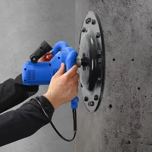 Portable Battery Plastering Machine