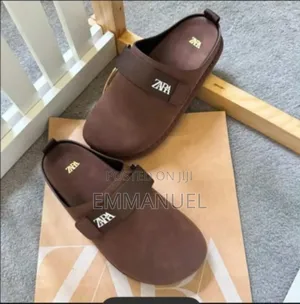 Premium- Executive Quality Zara Half Shoes