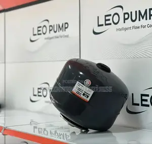 LEO Pressure Tank 24L