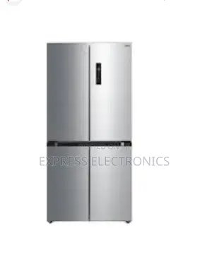Limited Stock Midea 474L 4-Door French Door Fridge (MDRF632FGN46D)