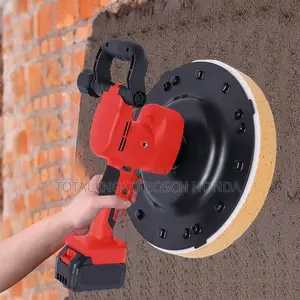 Plastering Portable Concrete Machine 108VF