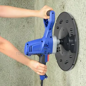 Plastering Portable Concrete Machine 108VF