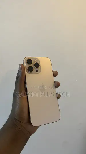Apple iPhone 16 Pro Max 256 GB Bronze