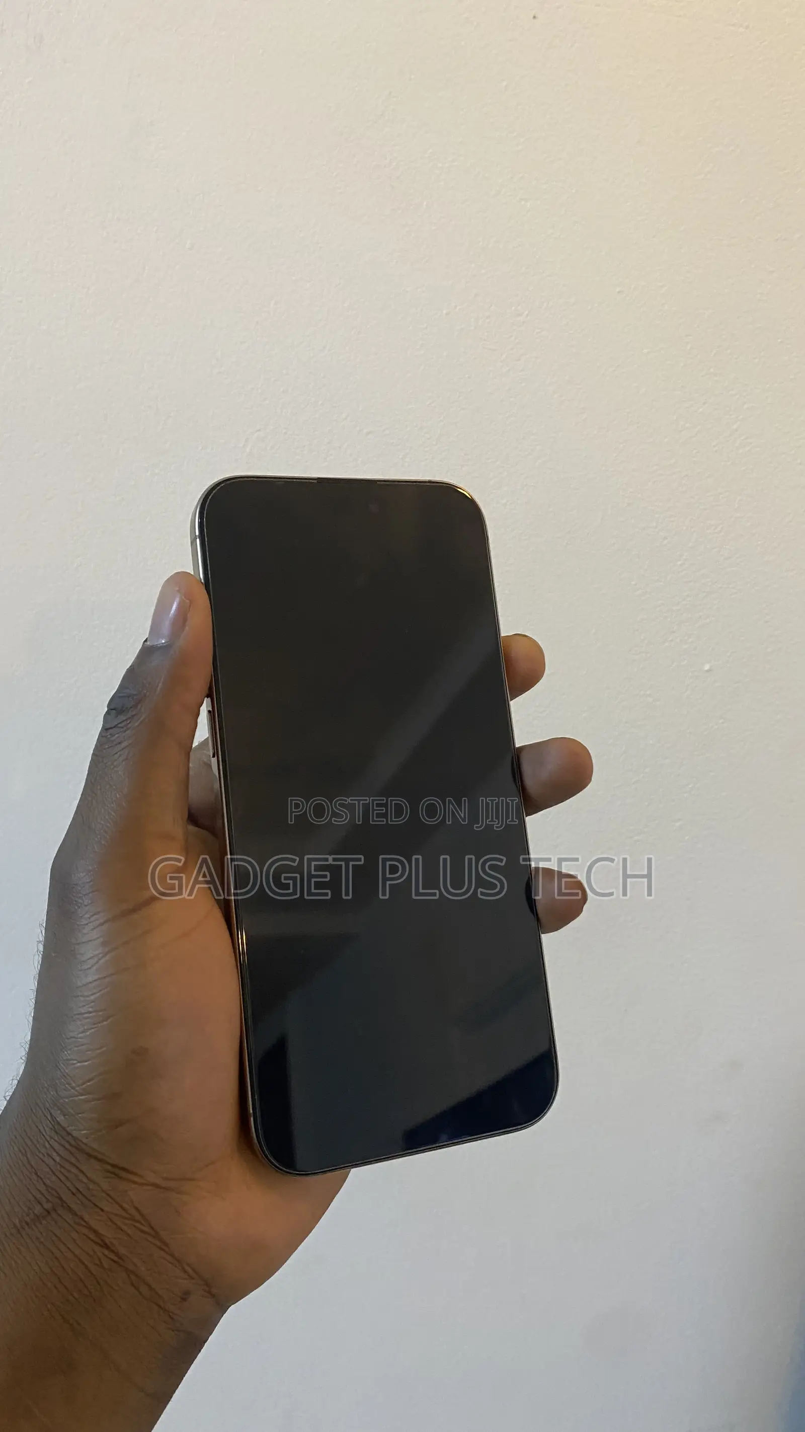 Apple iPhone 16 Pro Max 256 GB Bronze