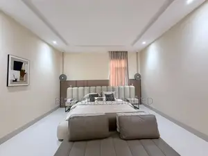 Furnished 4bdrm House in East Legon Hills, Lake Side Estate for sale