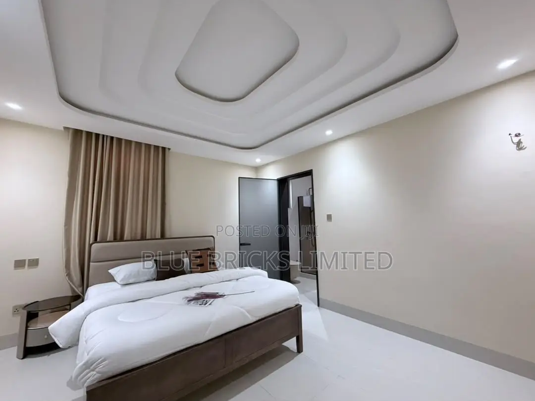 Furnished 4bdrm House in East Legon Hills, Lake Side Estate for sale