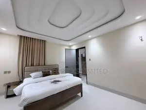 Furnished 4bdrm House in East Legon Hills, Lake Side Estate for sale