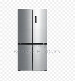 Newly Sealed in Box Midea 474L 4-Door French Door (MDRF632FGN46D)