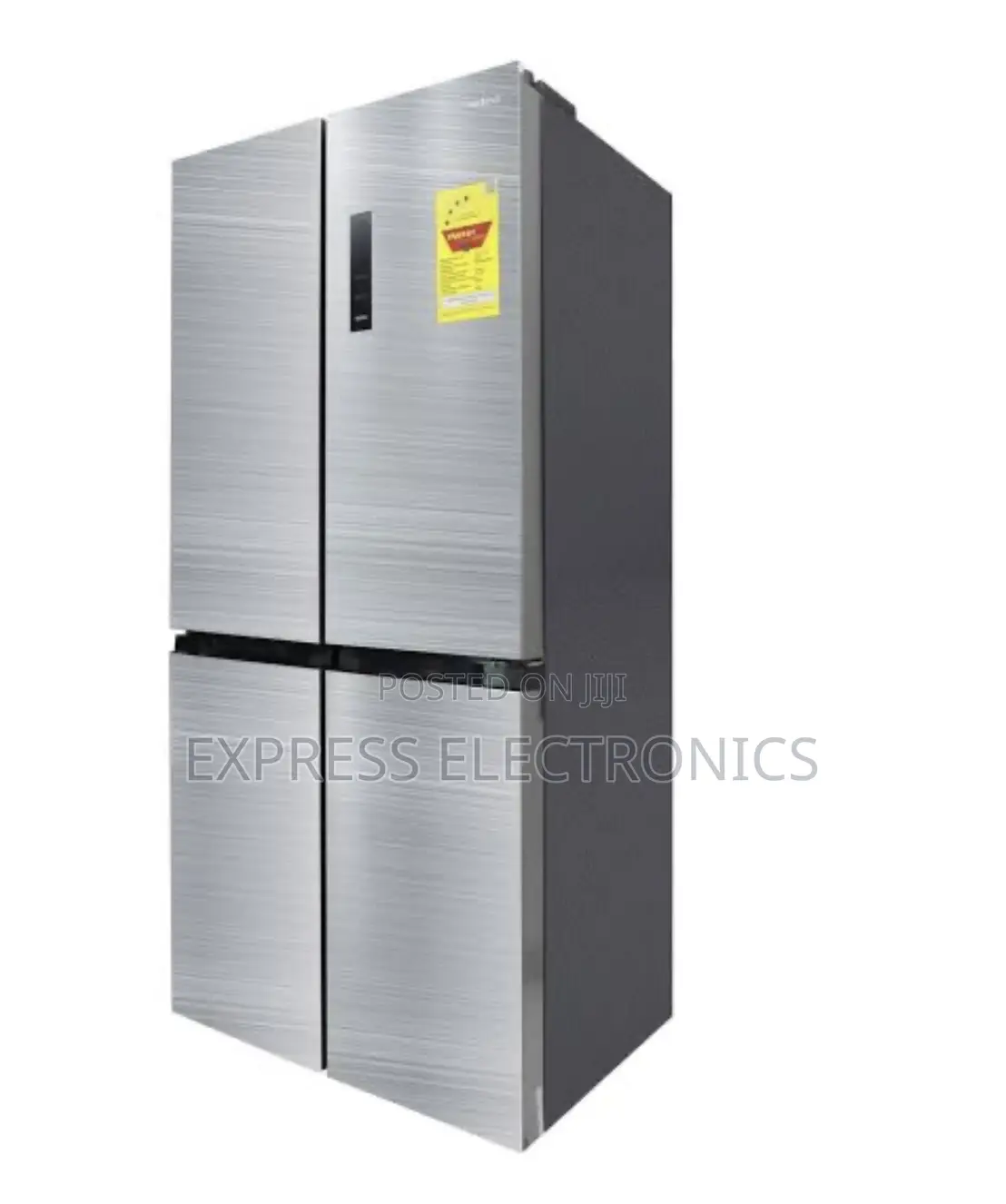 Newly Sealed in Box Midea 474L 4-Door French Door (MDRF632FGN46D)