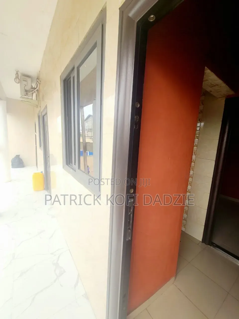 1bdrm Apartment in Penny, Tsui-Bleoo for rent