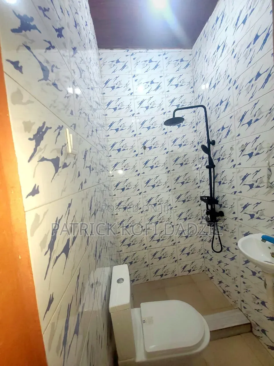 1bdrm Apartment in Penny, Tsui-Bleoo for rent