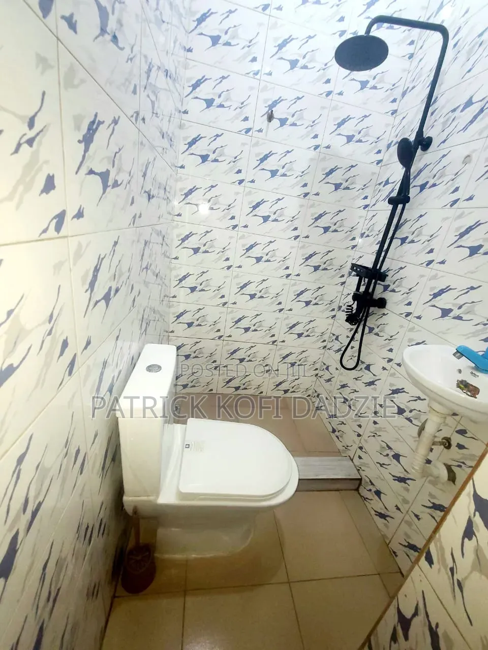 1bdrm Apartment in Penny, Tsui-Bleoo for rent