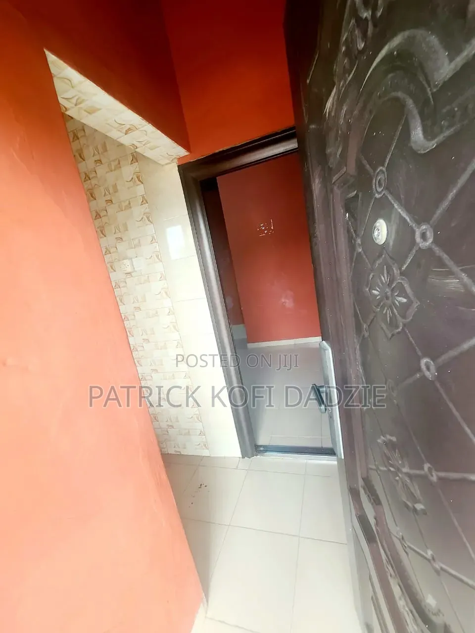 1bdrm Apartment in Penny, Tsui-Bleoo for rent