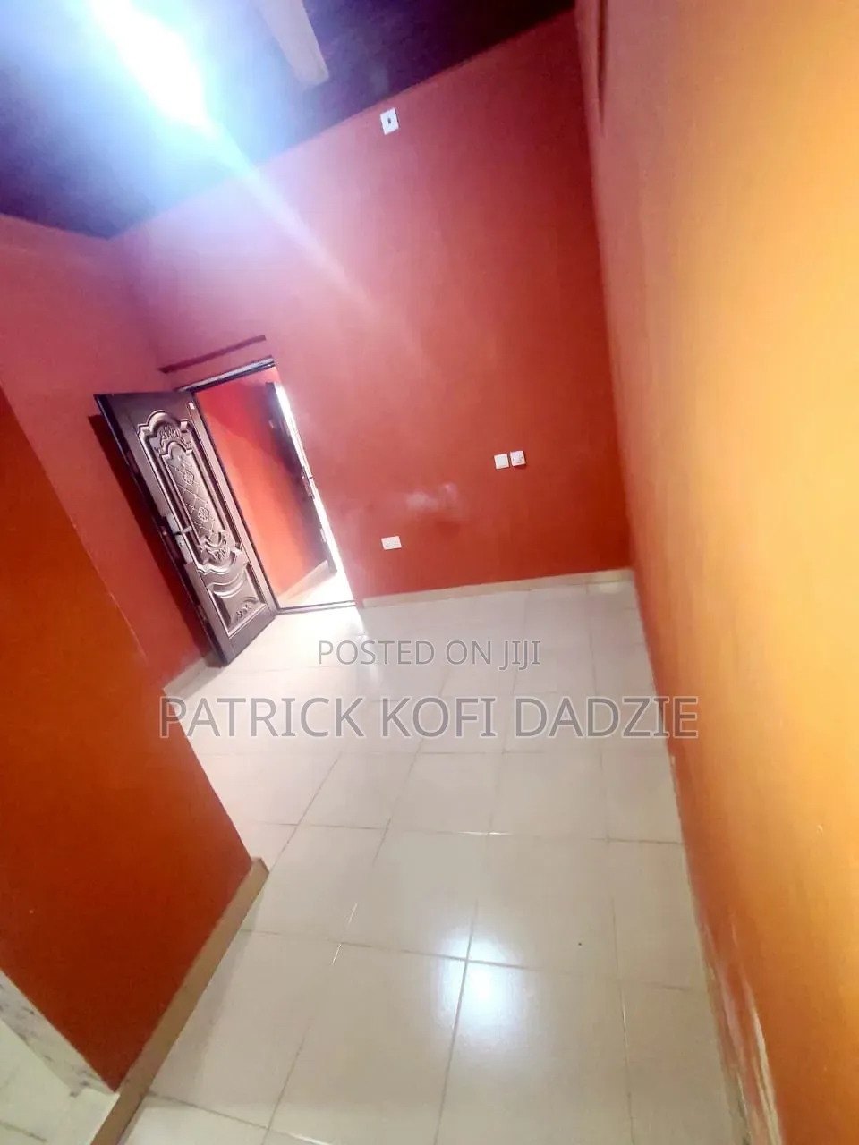 1bdrm Apartment in Penny, Tsui-Bleoo for rent