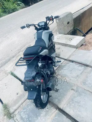 SYM Symnh 2024