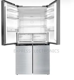 Purchase the New Midea 474L 4-Door French Door Fridge (MDRF632FGN46D)